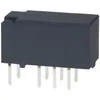 TXS2-4.5V  Relay General Purpose DPDT 1A 4.5VDC Through Hole  ATXS206