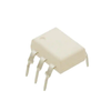 CNY17-1 Optocoupler DC-IN 1-CH Transistor With Base DC-OUT 6-Pin PDIP