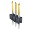 Pack of 10  90120-0763  Connector Header 3 position 2.54mm Through Hole
