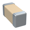 Pack of 90  CL05A106MP8NUB8  Multilayer Ceramic Capacitors 10UF 20% 10V X5R 0402 SMD/SMT :Rohs, Cut Tape
