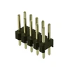 Pack of 2   61301021121 Connector Header Vert 10POS 2.54MM, RoHS