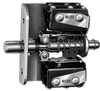 8AC1  Basic / Snap Action Switches 5A @ 250 VAC 30 VDC SPDT