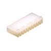 Pack of 10  09-50-3101  Connectors Housing 10Position .156 w/Ramp
