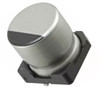 Pack of 5  HHXB630ARA330MHA0G  Aluminum Organic Polymer Capacitors 33uF 63V 20% SMD :Rohs, Cut Tape
