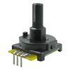 510E1A48F209PB  Rotary Encoder Mechanical 9PPR