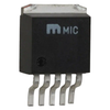 Pack of 2 MIC29152BU IC Reg Lin Pos ADJ 1.5A TO263-5