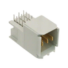 5223961-1  Connector Header Blade Power 3 Position Edge Gold
