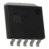 MIC49300WR  Integrated Circuits Regulator Linear Voltage Regulator Adjustable Output 3A SPAK-5
