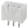 Pack of 10  B3B-XH-A(LF)(SN)  Connector Header 3 position 2.50mm Through Hole
