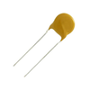 562R10TSQ75  Ceramic Disc Capacitors 1kV 10% 75pF Radial 
