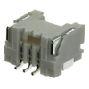 Pack of 5  SM03B-ZESS-TB(LF)(SN)   Connector Header 3 position 1.50mm Surface Mount Right Angle 
