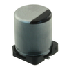 Pack of 2  EEE-FTA471XAP Capacitor Alum 470UF 20% 10V SMD, RoHS