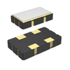 Pack of 5 SG5032CCN 14.745600M-HJGA3 	 XO (Standard) CMOS Oscillator 4.5V ~ 5.5V Enable/Disable 4-SMD, RoHS