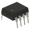 HCNW2601-000E   IC Logic Output Optoisolator 10MBd Open Collector, Schottky Clamped 5000Vrms Channel 10kV/µs CMTI 8-DIP