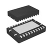 THS6204IRHFT  Integrated Circuits Driver 2/0 24VQFN :Rohs, Cut Tape
