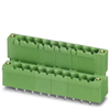 1845659 Terminal Block Header 8 Position5.08mm Vertical MDSTBV 2.5/4-GF-5.08 Through Hole :RoHS
