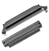 81080-660403-RB  Connector Headers  80 POS 1.27mm and PCB Receptacles :RoHS
