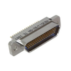 1532207-1 Connector Micro-D 51 Position  M83513/02-GN, MCKS-N1-B-51SS  Female Sockets 
