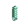 12084673-B  Automotive Connectors 5 Position Free Hanging Lock
