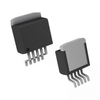 Pack of 2  LT1529CQ-5#PBF  Integrated Circuits Linear Voltage Regulator 5V 3A 5DDPAK :RoHS
