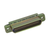 M83513/02-FC   Connector Micro-D Receptacle 37 Position 1532206-2  094-6636-0000 MCKS-C2-B-37SS 