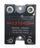 240A25   Relay SSR 280V AC-IN 240V AC-OUT 4-Pin