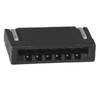 Pack of 20  HFW6R-2STE1LF  Connector  FFC FPC 6 Position 1.00mm  Surface Mount Right Angle :Rohs, Cut Tape
