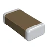 Pack of 10  12061A330JAT2A  Multilayer Ceramic Capacitors 5% 33PF 100V C0G/NP0 1206 SMD/SMT :Rohs, Cut Tape

