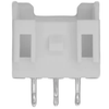Pack of 10   B03B-XASK-1(LF)(SN)  Connector Header Through Hole 3 position 0.098" (2.50mm)