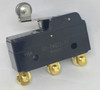 BZ-RW822-P4   SNAP ACTION SWITCH  SPDT 15A 125V
