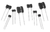 CD10FD101FO3  Mica Capacitors 100pF 500V 1% Radial
