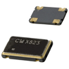 Pack of 6  CWX823-001.8432M  Oscillator XO 1.8432 LVCMOS SMD :Rohs, Cut Tape