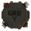 ELL-6GG6R8M  Fixed Inductor  6.8UH 1.3A 110MOHM SMD :RoHS
