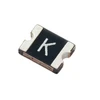 Pack of 20  1210L035YR  Resettable Fuses 6v 350ma 1210 :Rohs, Cut Tape
