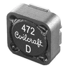 Pack of 6  MSS1278-104MLB  Fixed Inductors 100uH Shld 20% 2.2A 150.2mOhm :Rohs, Cut Tape
