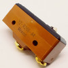 YZ-R266-A4  Basic Switch 15A, 125, 250, 480 VAC, 1/8HP 125 VAC.