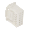 501646-1200   Conn Housing RCP 12 POS 2mm Crimp ST Cable Mount, Bulk
