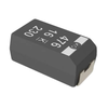 T520A476M004ATE070  Tantalum Capacitors 47UF 4V 20% 1206 SMD/SMT :Rohs, Cut Tape
