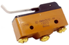 BZ-RW8435101-A4   Switch 10A, 125, 250, 480 1/8HP 125 VAC