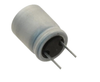 PLX1V101MDL1TD 	  Polymer Capacitors Radial 100 µF 35 V Aluminum, Can 28mOhm 3000 Hrs @ 125°C