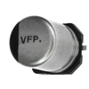 Pack of 5 EEE-FP1C471AP Capacitor Alum 470UF 20% 16V SMD, RoHS