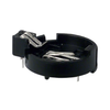 1066  Battery Holder Coin 20mm PC Pin :RoHS
