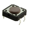 Pack of 5  PTS125SM43-2 LFS  Switch Tactile S P S T 0.05A 12V Through Hole :RoHS
