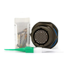 D38999/24WE35SA  Connector Receptacle 55 Position Female Sockets Crimp JD38999/24WE35SA
