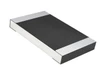 Pack of 135  AC0201FR-0710KL  Resistors 10K Ohm 1% 1/20W 0201 Surface Mount :Rohs, Cut Tape
