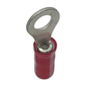 Pack of 10  M7928/1-32  Terminals Ring Stud 8/18Awg