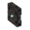 VZN06  auxiliary contact block - 1 NC
