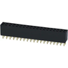PPPC192LFBN-RC  Header Connector 38 Position 2.54mm Through Hole Gold :RoHS
