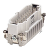 1771480 Male Insert - 16 Position Screw HC-B16-ESTS