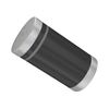 Pack of 10   ZM4733A-GS08  Diode Zener  5.1V 1W DO213AB Surface Mount 
